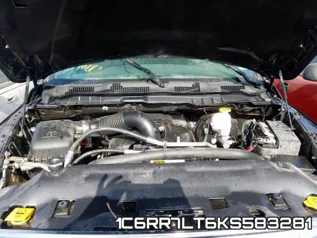 1C6RR7LT6KS583281