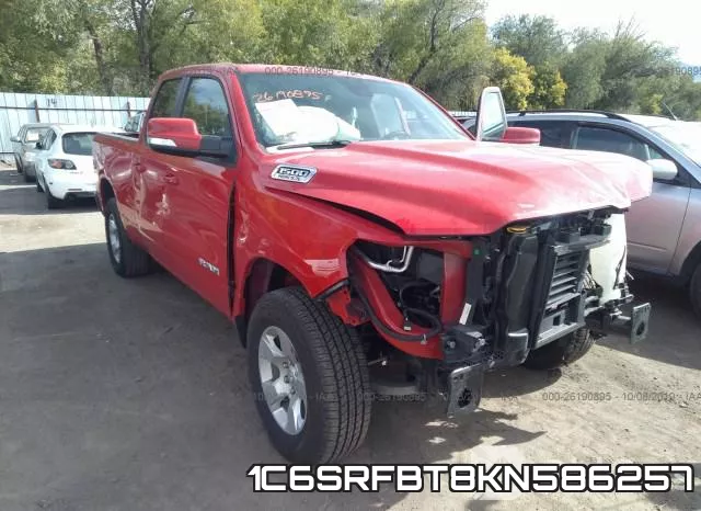 1C6SRFBT8KN586257