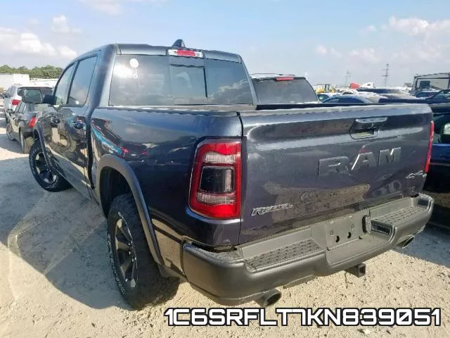 1C6SRFLT7KN839051