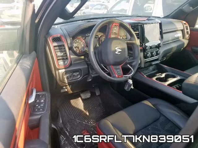 1C6SRFLT7KN839051