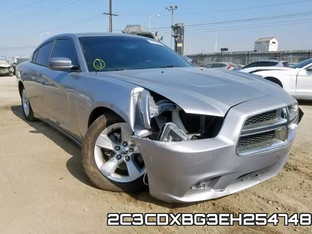 2C3CDXBG3EH254748