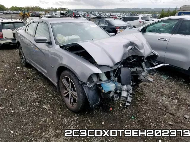 2C3CDXDT9EH202373