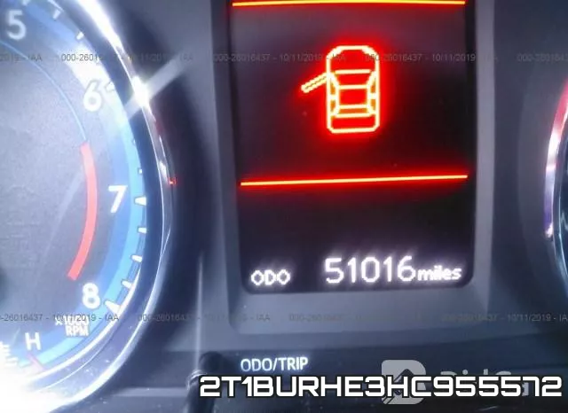 2T1BURHE3HC955572