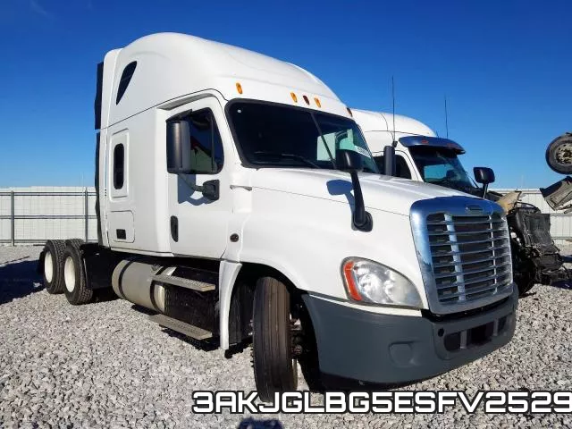 3AKJGLBG5ESFV2529