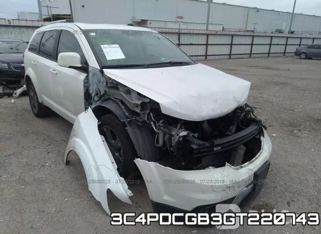3C4PDCGB3GT220743