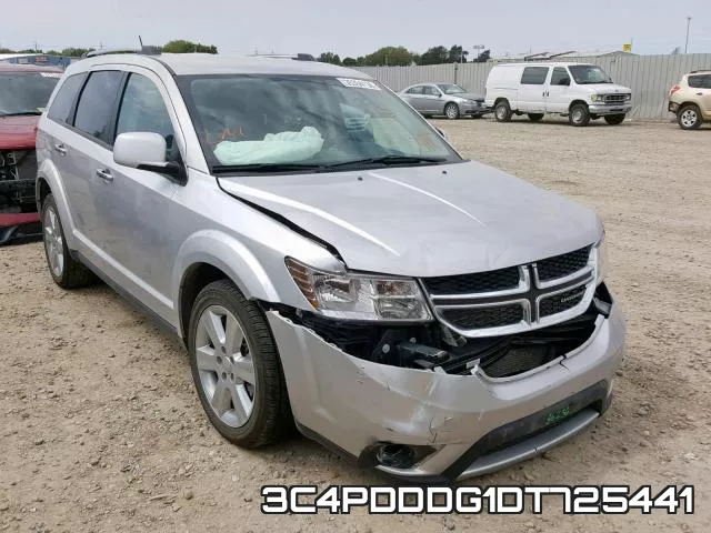 3C4PDDDG1DT725441