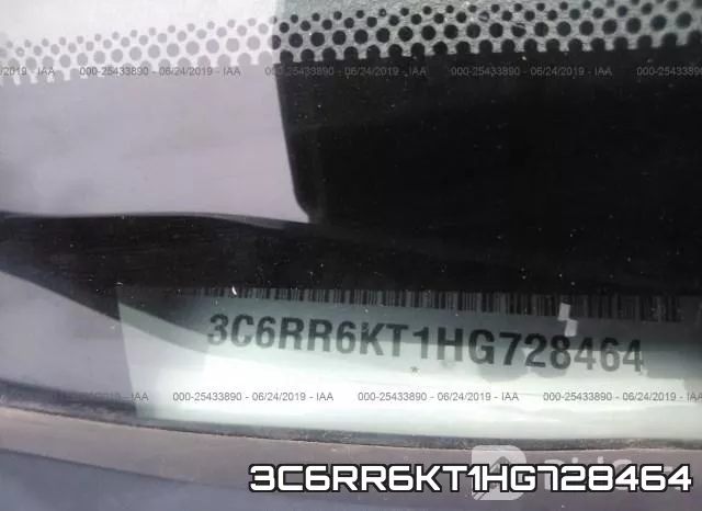 3C6RR6KT1HG728464