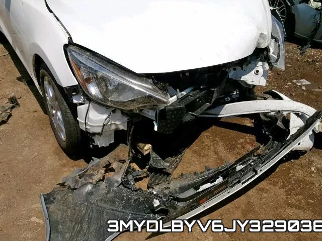 3MYDLBYV6JY329038