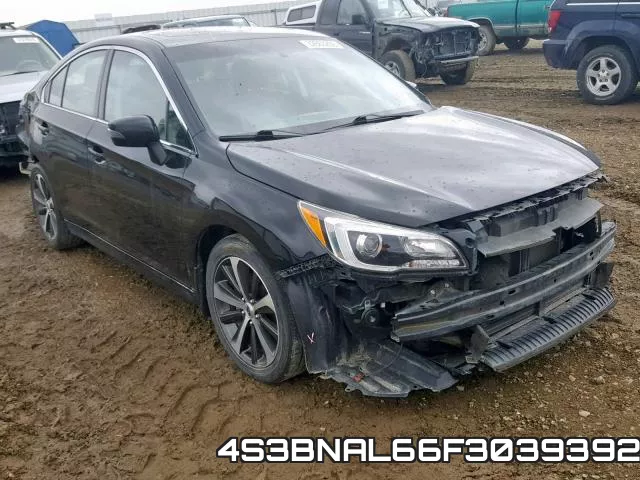 4S3BNAL66F3039392