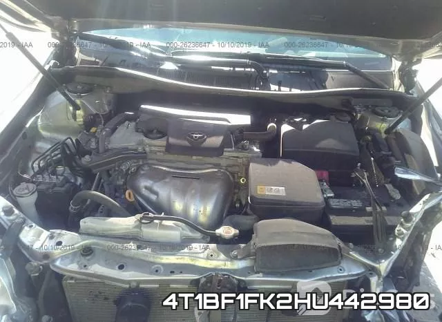 4T1BF1FK2HU442980