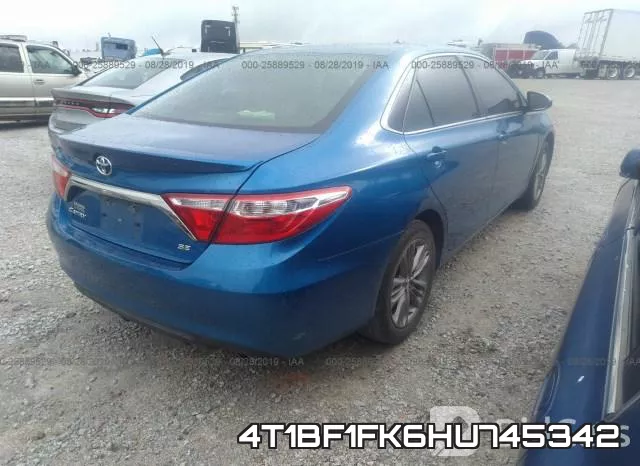 4T1BF1FK6HU745342