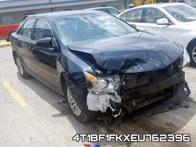 4T1BF1FKXEU762396