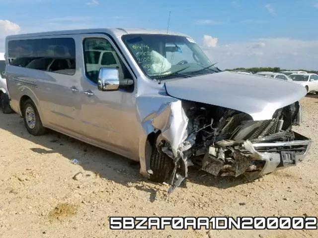 5BZAF0AA1DN200002