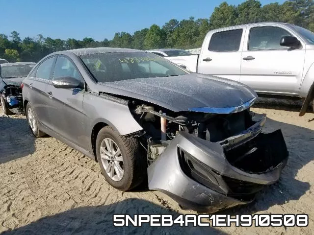 5NPEB4AC1EH910508