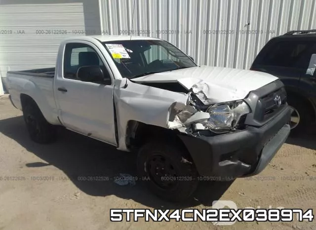 5TFNX4CN2EX038974