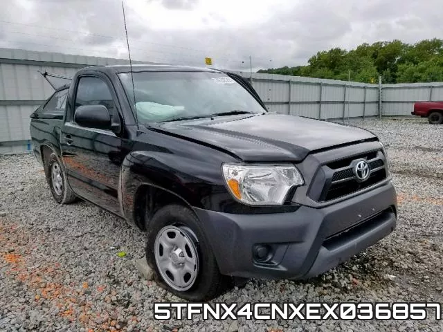 5TFNX4CNXEX036857
