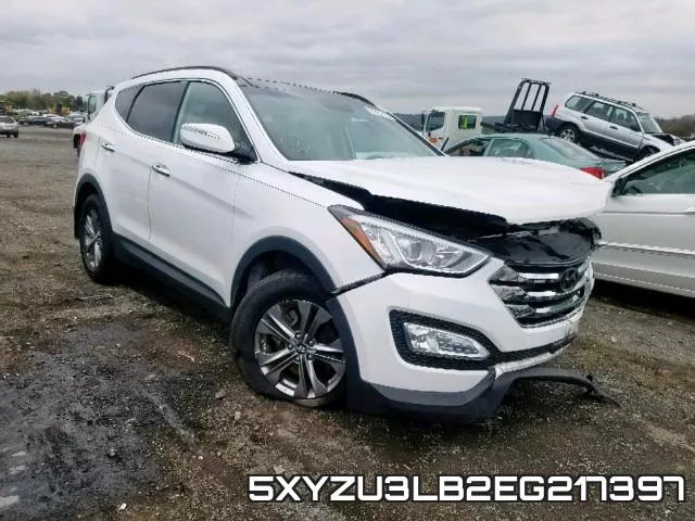5XYZU3LB2EG217397