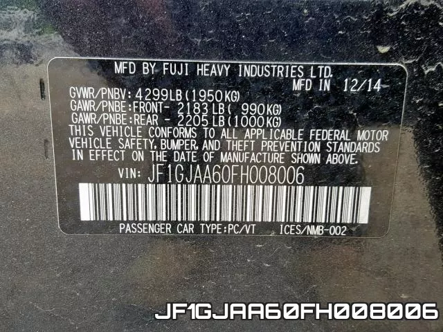JF1GJAA60FH008006
