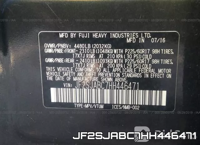 JF2SJABC7HH446471_9.webp