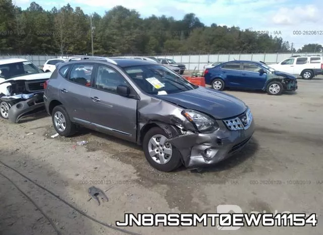 JN8AS5MT0EW611154