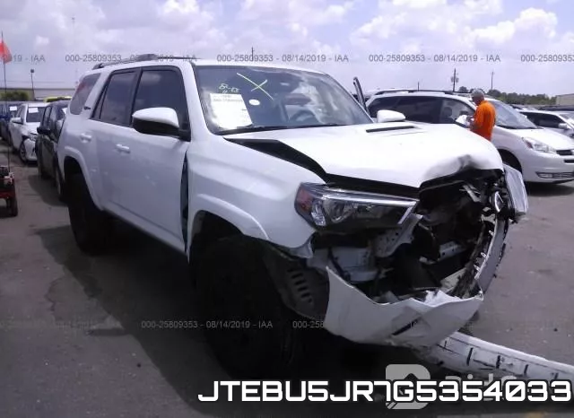 JTEBU5JR7G5354033