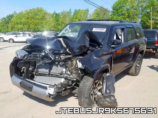 JTEBU5JR9K5675631