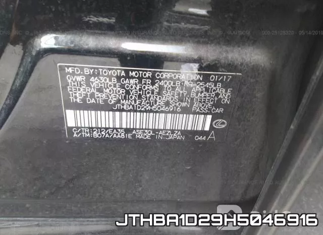 JTHBA1D29H5046916_9.webp