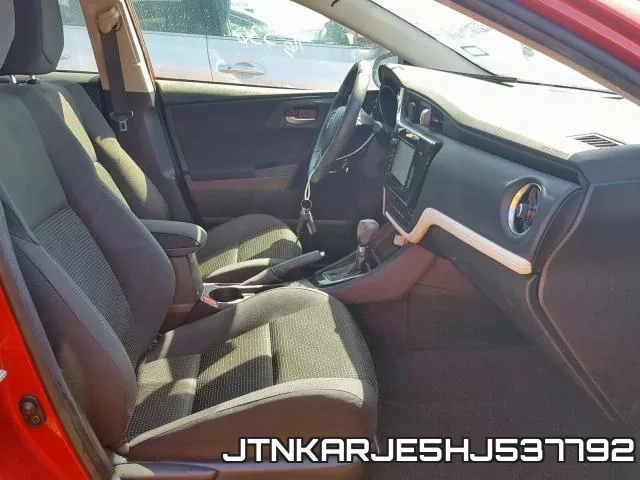 JTNKARJE5HJ537792