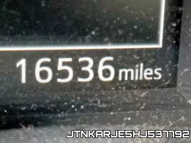 JTNKARJE5HJ537792