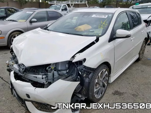 JTNKARJEXHJ536508
