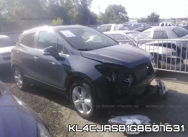 KL4CJASB1GB607631