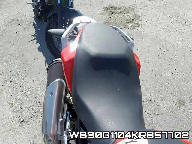 WB30G1104KR857702