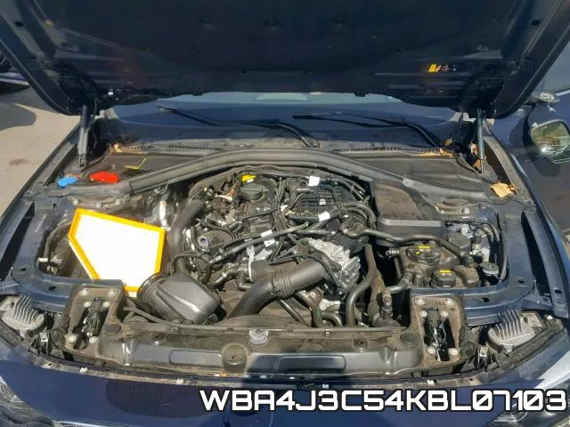 WBA4J3C54KBL07103