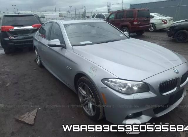 WBA5B3C53ED535684
