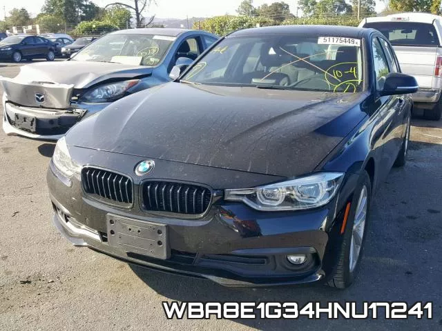 WBA8E1G34HNU17241
