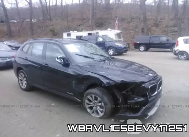 WBAVL1C58EVY17251