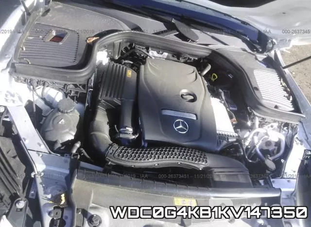 WDC0G4KB1KV147350