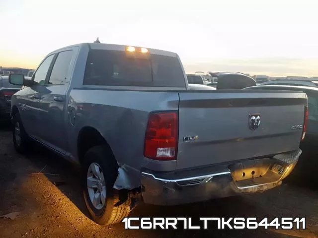 1C6RR7LT7KS644511