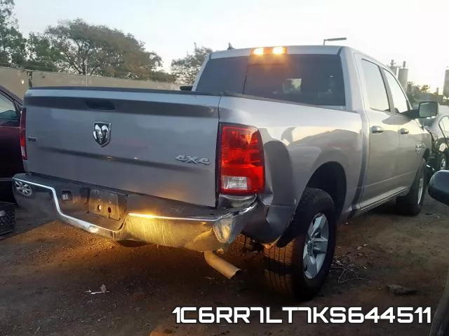 1C6RR7LT7KS644511