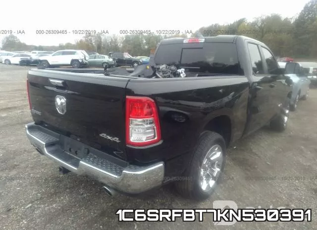1C6SRFBT7KN530391