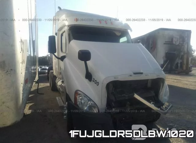1FUJGLDR5DLBW1020