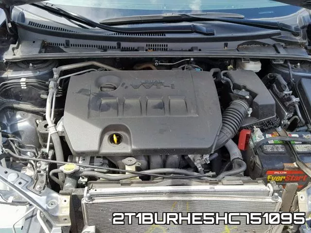 2T1BURHE5HC751095
