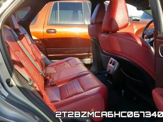 2T2BZMCA6HC067340
