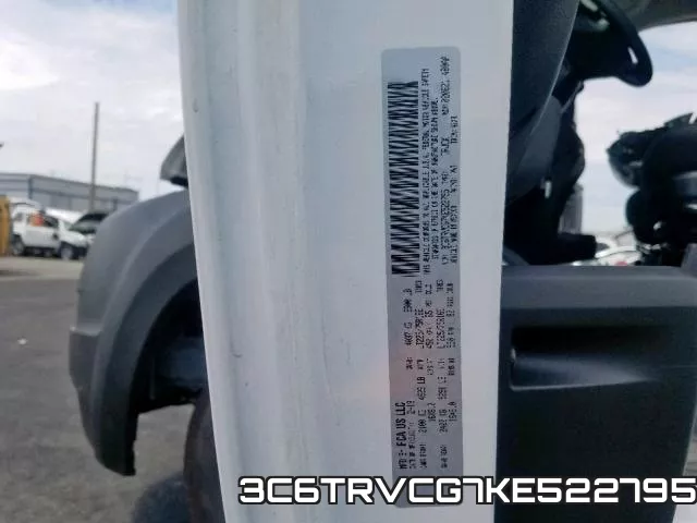 3C6TRVCG7KE522795