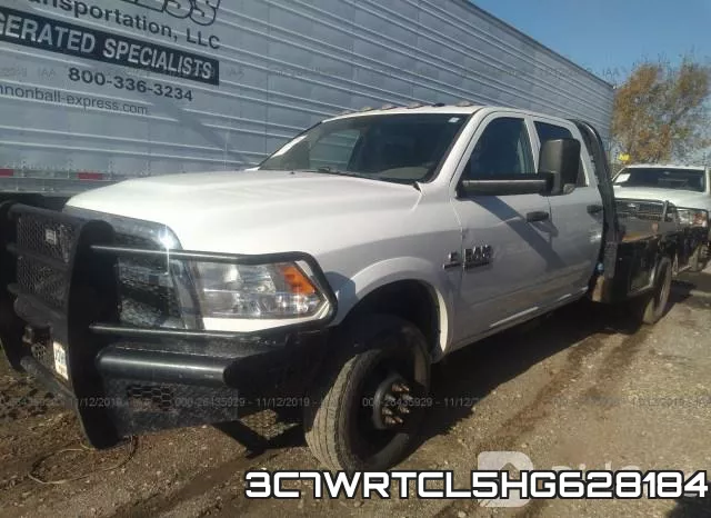 3C7WRTCL5HG628184