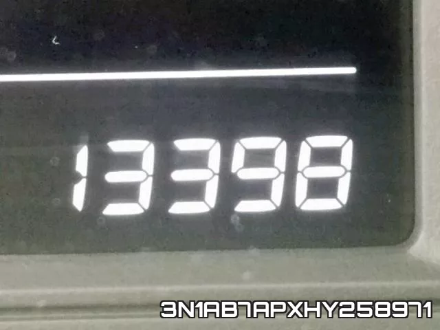 3N1AB7APXHY258971