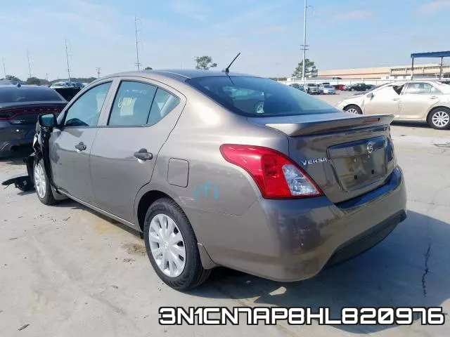 3N1CN7AP8HL820976