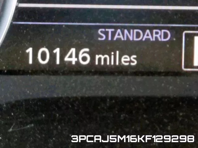 3PCAJ5M16KF129298