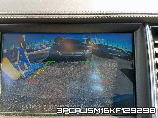 3PCAJ5M16KF129298