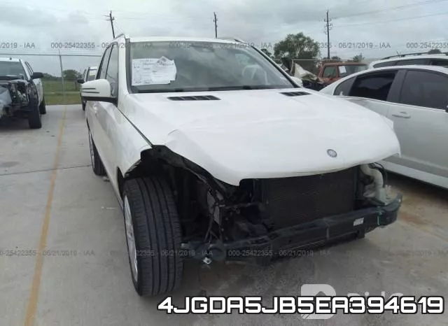 4JGDA5JB5EA394619
